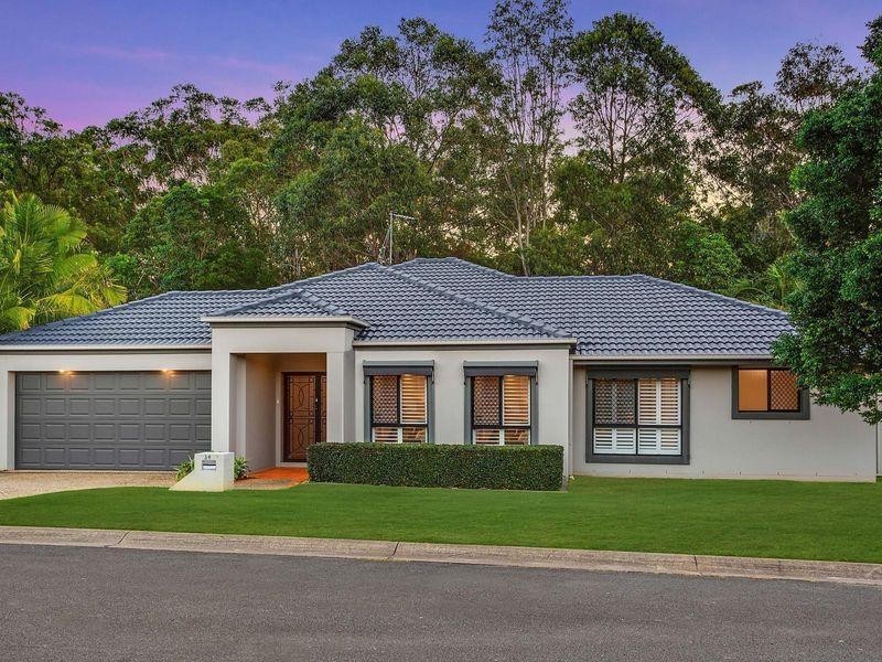 34 Tuckeroo Place, Reedy Creek QLD 4227