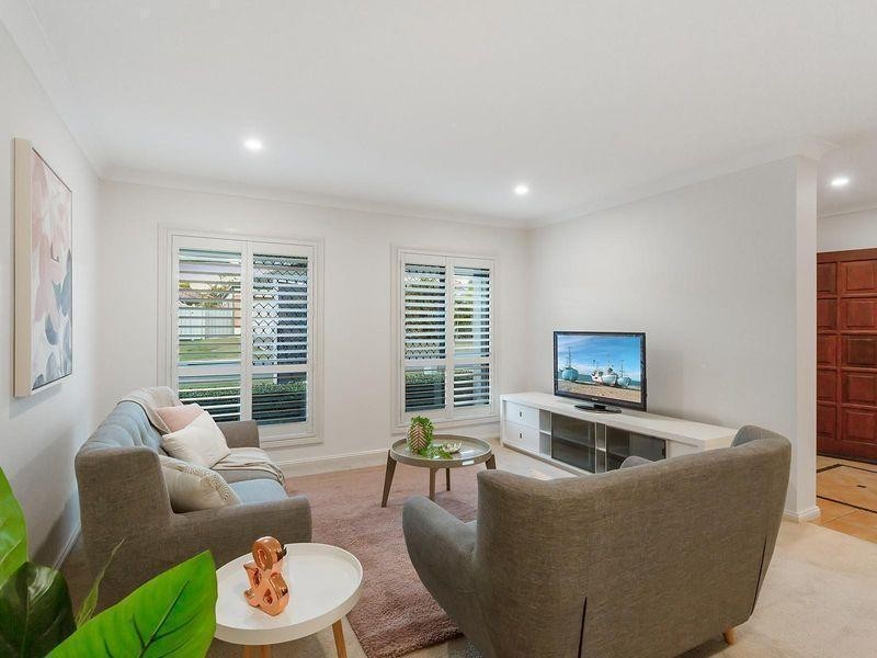 34 Tuckeroo Place, Reedy Creek QLD 4227
