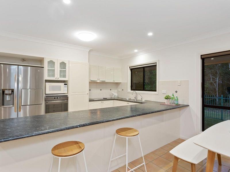 34 Tuckeroo Place, Reedy Creek QLD 4227
