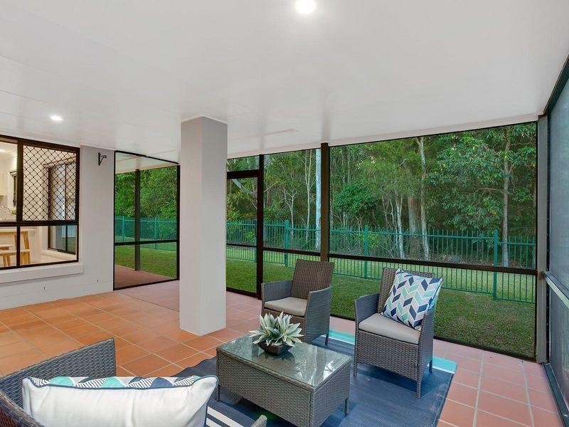 34 Tuckeroo Place, Reedy Creek QLD 4227