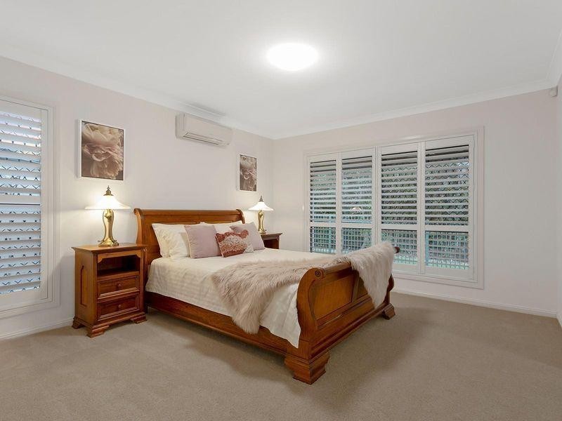 34 Tuckeroo Place, Reedy Creek QLD 4227