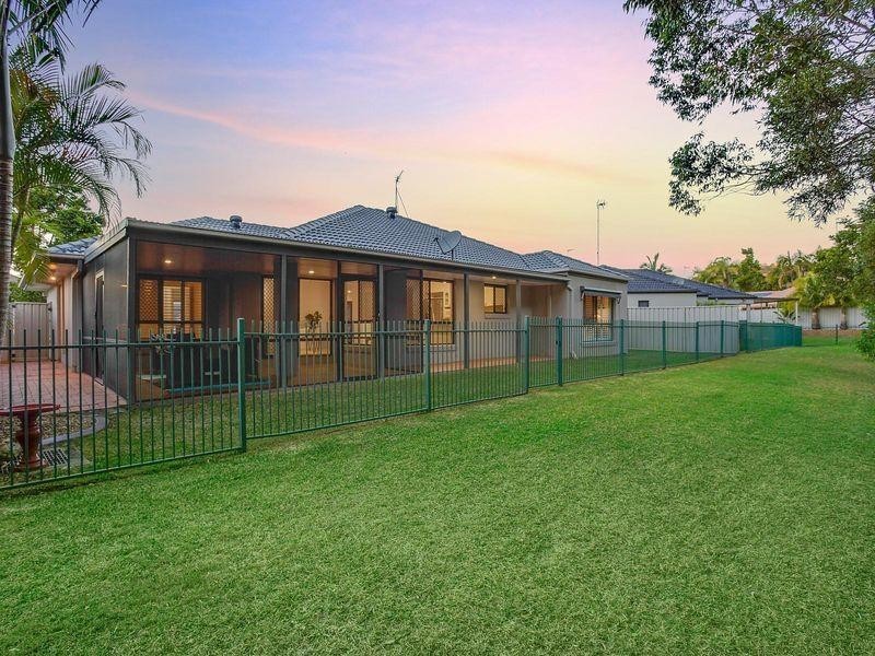 34 Tuckeroo Place, Reedy Creek QLD 4227