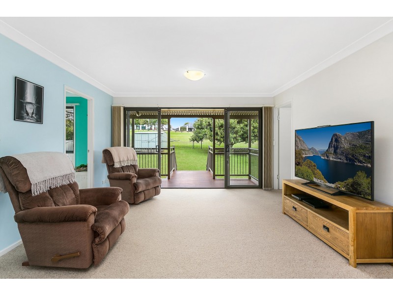 38 North Road, Lower Beechmont QLD 4211