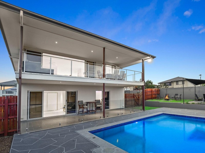 1 Coronata Place, Reedy Creek QLD 4227