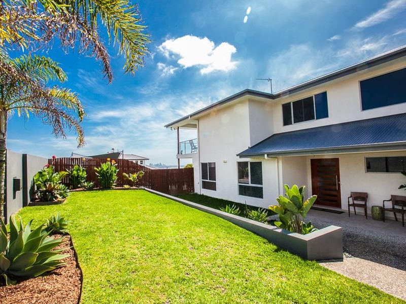 1 Coronata Place, Reedy Creek QLD 4227