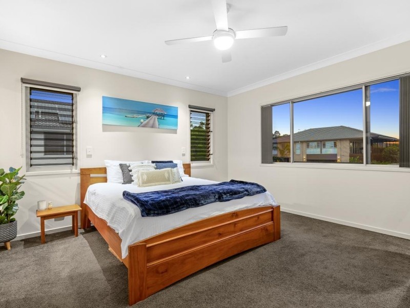 1 Coronata Place, Reedy Creek QLD 4227