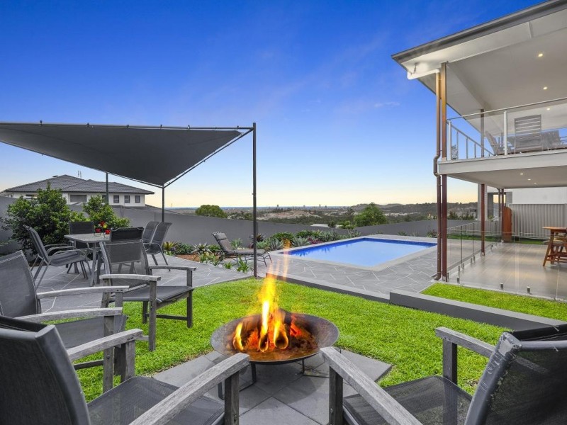 1 Coronata Place, Reedy Creek QLD 4227