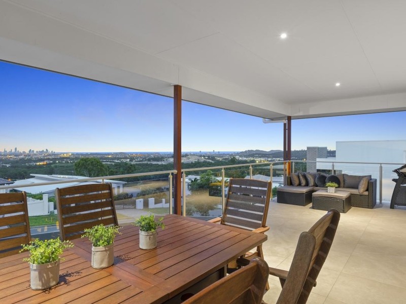 1 Coronata Place, Reedy Creek QLD 4227