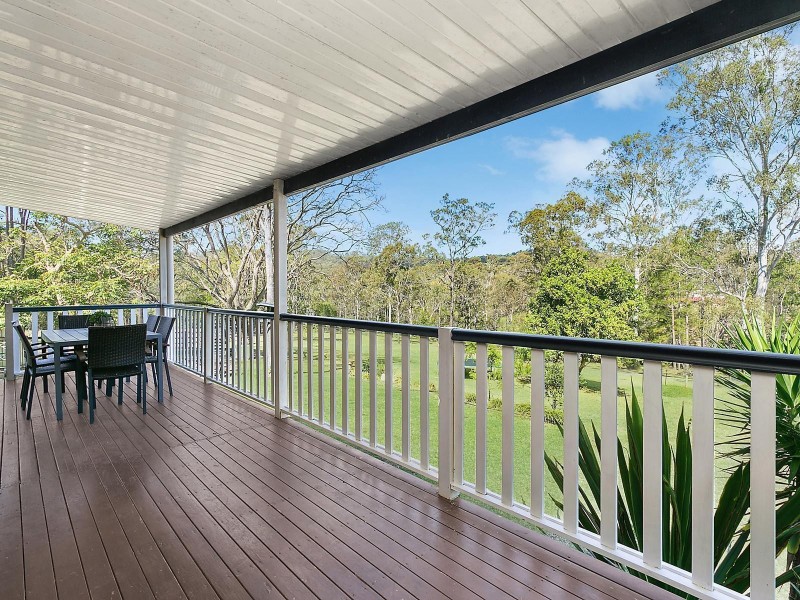 654 Worongary Road, Gilston QLD 4211