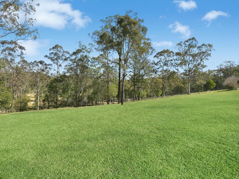 654 Worongary Road, Gilston QLD 4211