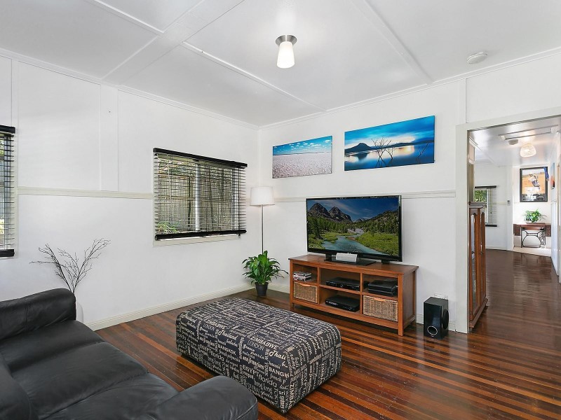 654 Worongary Road, Gilston QLD 4211