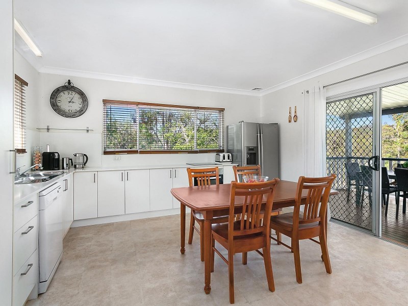 654 Worongary Road, Gilston QLD 4211