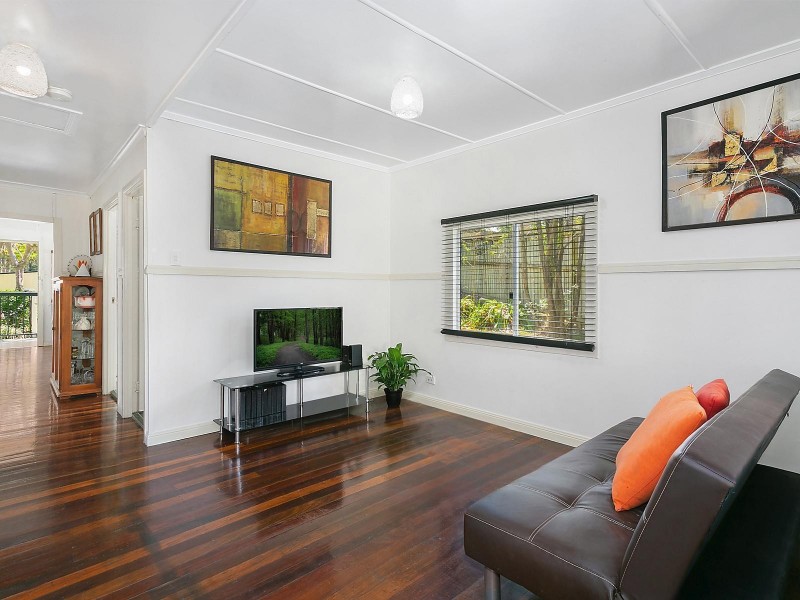 654 Worongary Road, Gilston QLD 4211