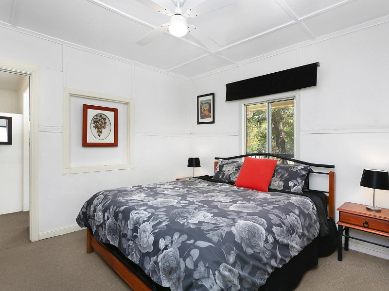 654 Worongary Road, Gilston QLD 4211