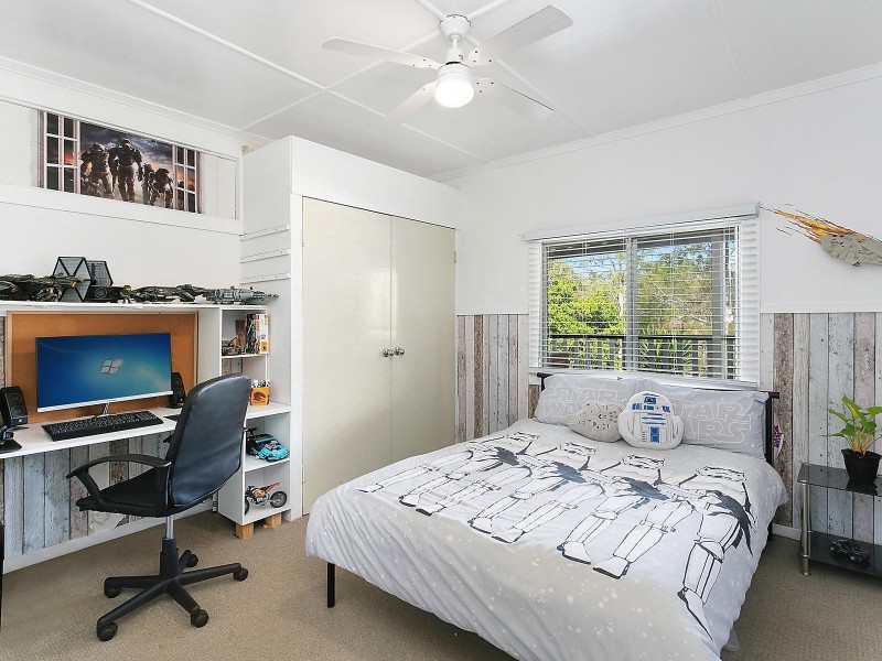 654 Worongary Road, Gilston QLD 4211