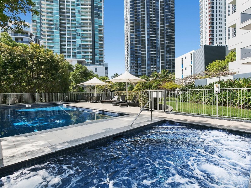 417/6 Aqua Street, Southport QLD 4215