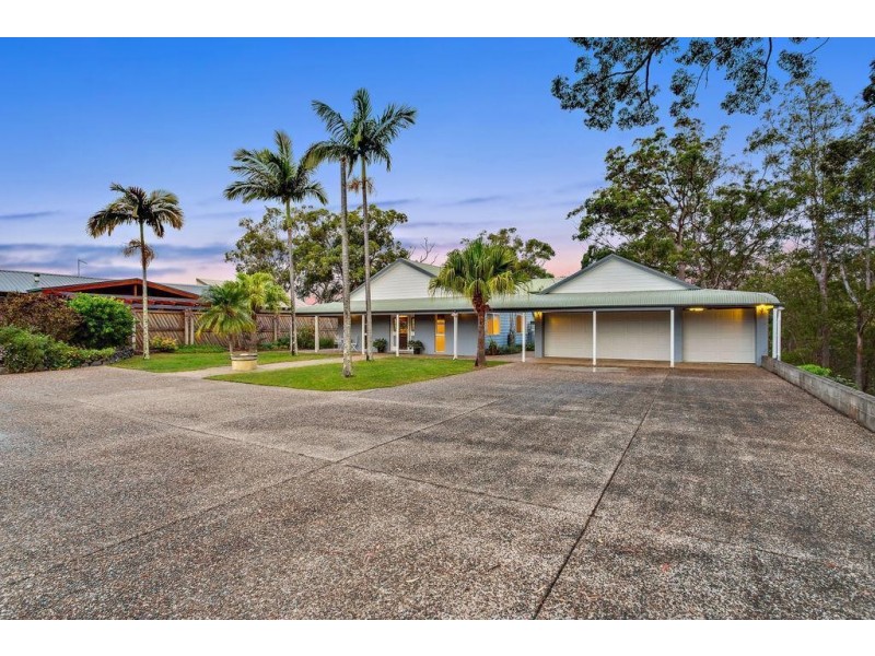 7 Orange Court, Mudgeeraba QLD 4213