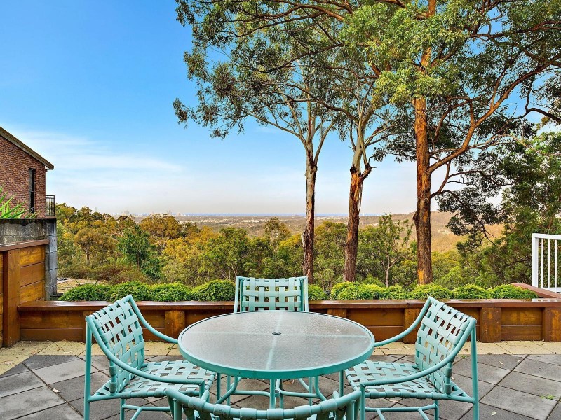 7 Orange Court, Mudgeeraba QLD 4213