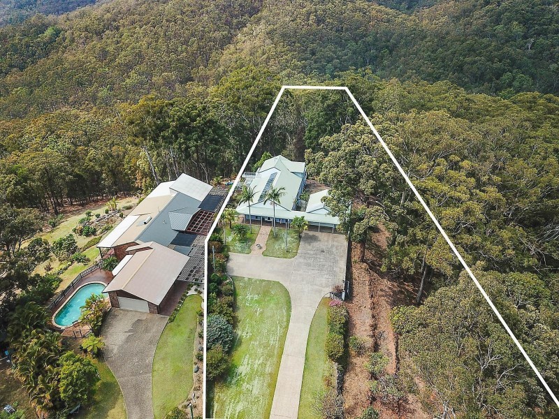 7 Orange Court, Mudgeeraba QLD 4213