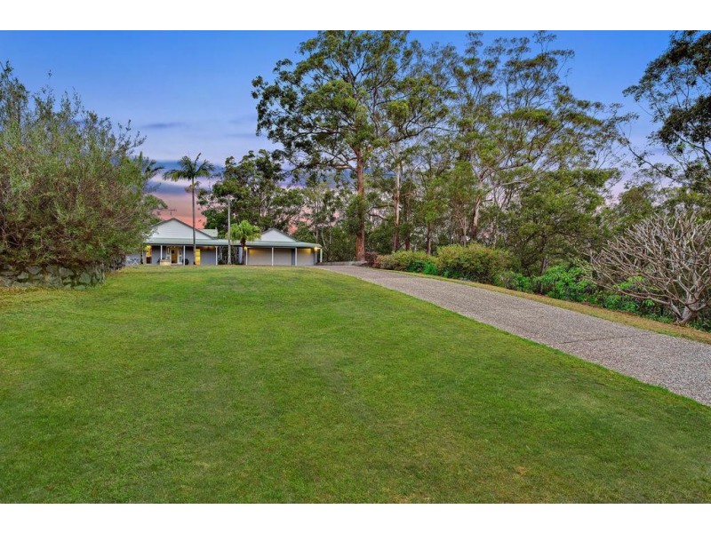 7 Orange Court, Mudgeeraba QLD 4213