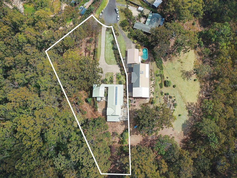 7 Orange Court, Mudgeeraba QLD 4213