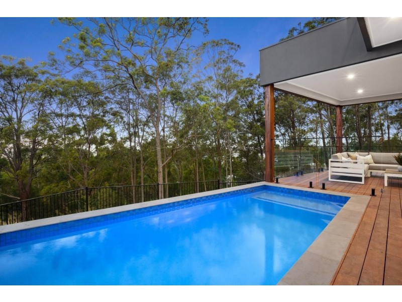 26 Bluebird Lane, Reedy Creek QLD 4227