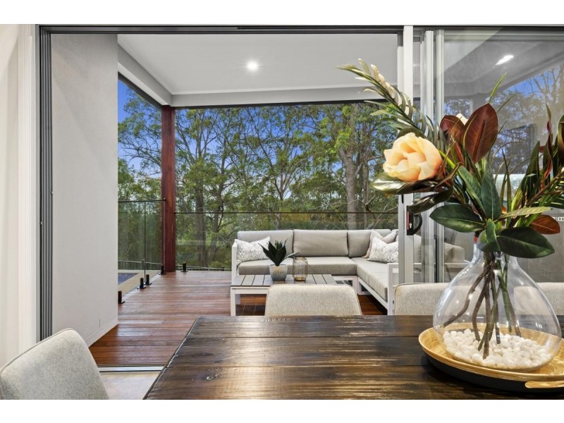 26 Bluebird Lane, Reedy Creek QLD 4227