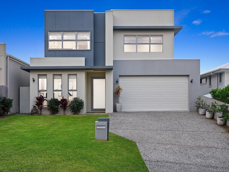 7 Culgoora Crescent, Reedy Creek QLD 4227