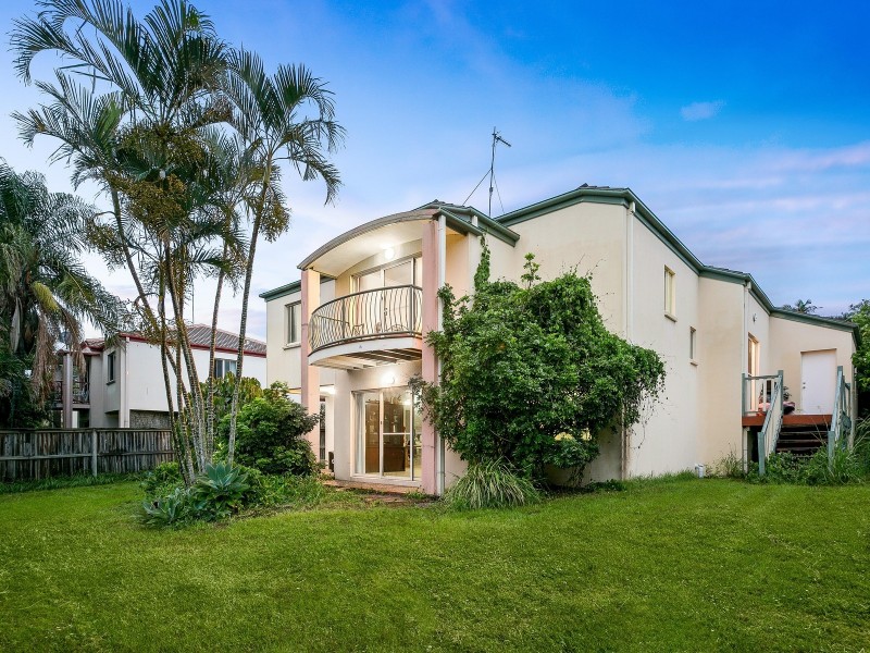 12 Fortuna Place, Parkwood QLD 4214