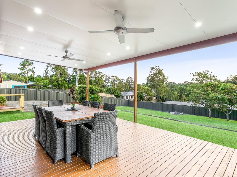 LOT 1/16 High Ridge Road, Gaven QLD 4211