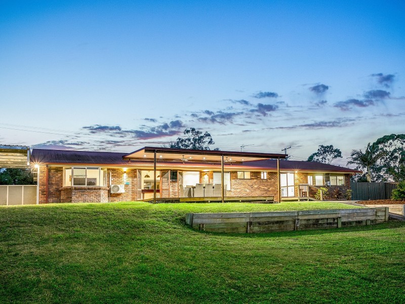 LOT 1/16 High Ridge Road, Gaven QLD 4211