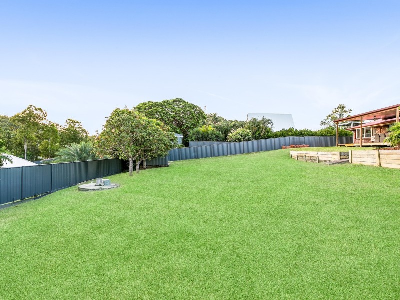 LOT 1/16 High Ridge Road, Gaven QLD 4211