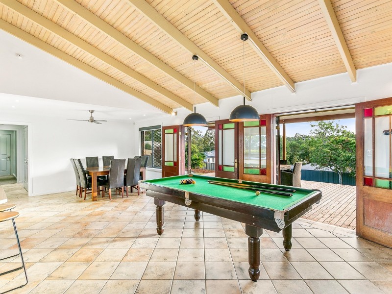 LOT 1/16 High Ridge Road, Gaven QLD 4211