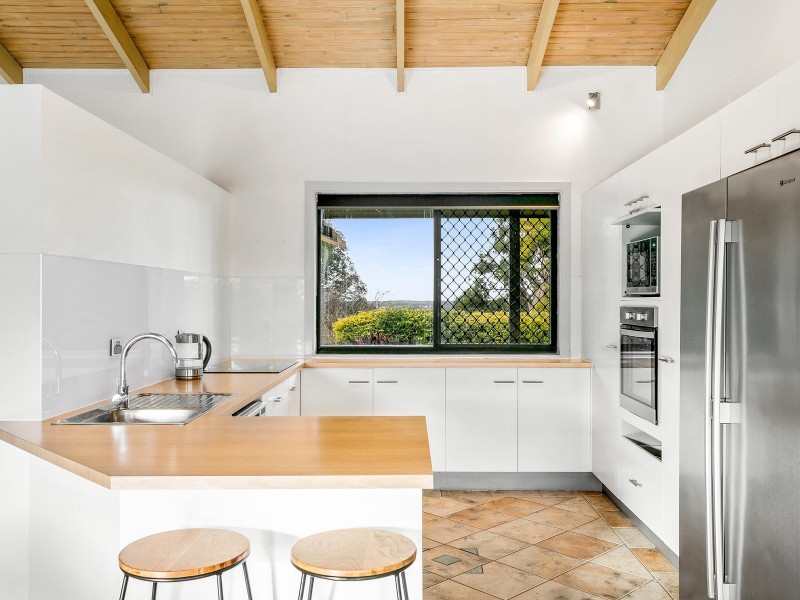 LOT 1/16 High Ridge Road, Gaven QLD 4211