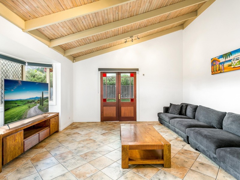 LOT 1/16 High Ridge Road, Gaven QLD 4211