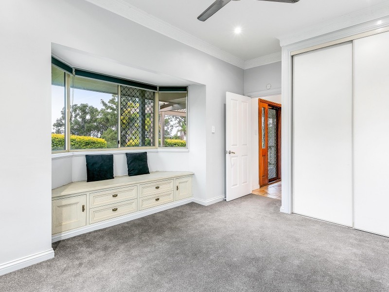 LOT 1/16 High Ridge Road, Gaven QLD 4211