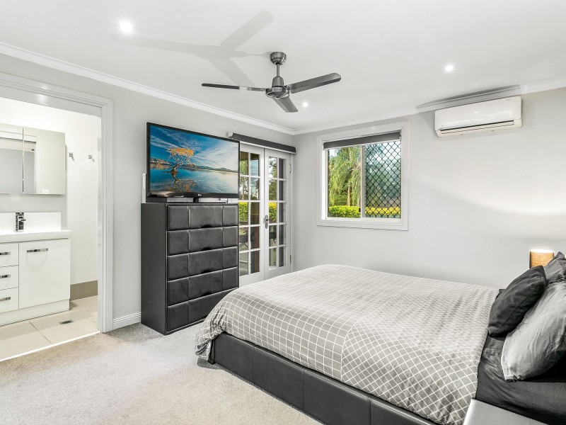 LOT 1/16 High Ridge Road, Gaven QLD 4211