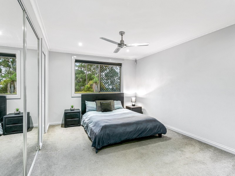 LOT 1/16 High Ridge Road, Gaven QLD 4211