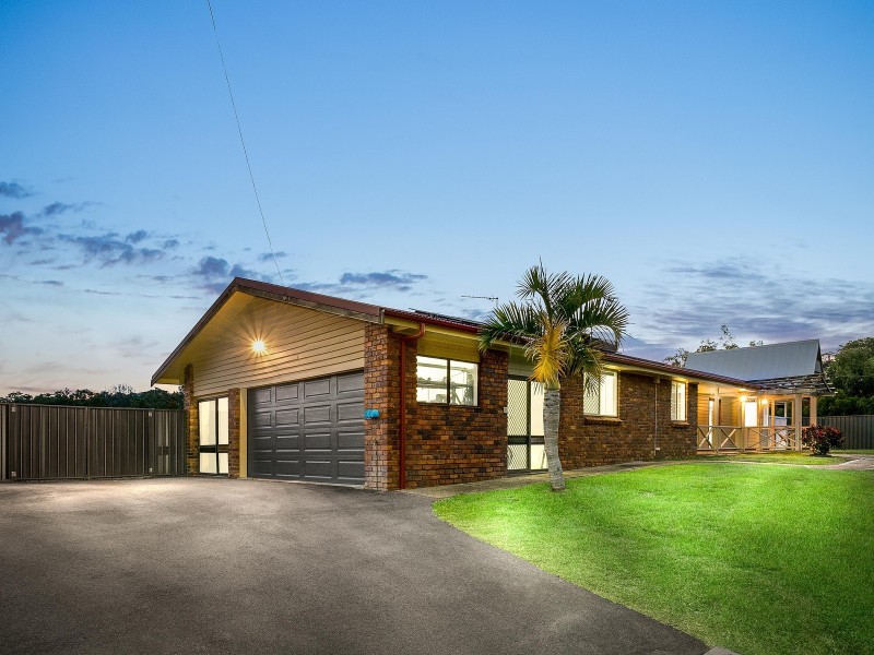 LOT 1/16 High Ridge Road, Gaven QLD 4211