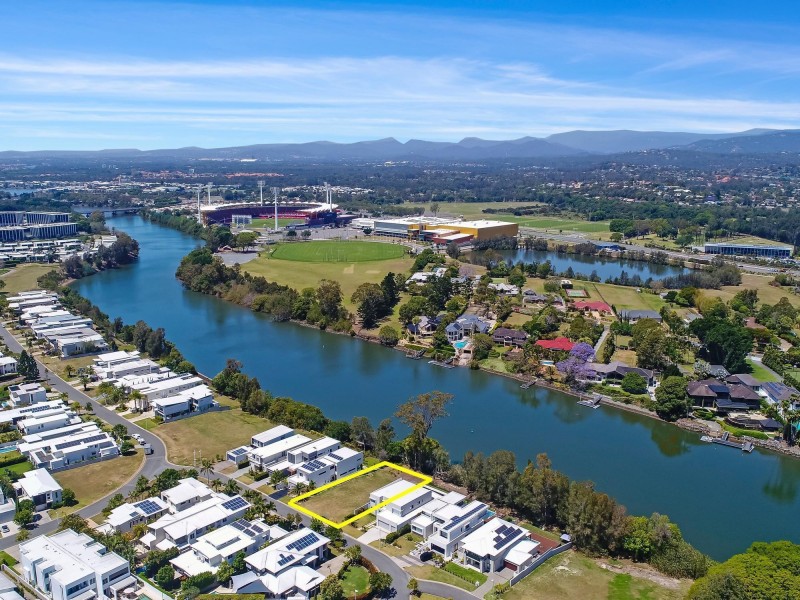 4010 Quayside Street, Benowa QLD 4217