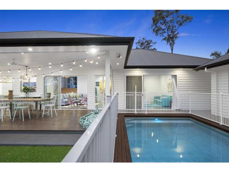 18 Forest Ridge Drive, Bonogin QLD 4213