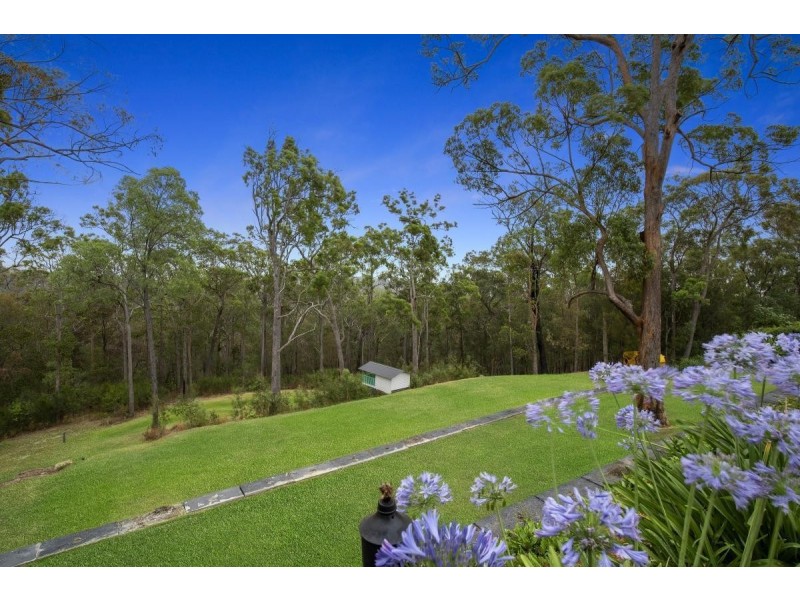 18 Forest Ridge Drive, Bonogin QLD 4213