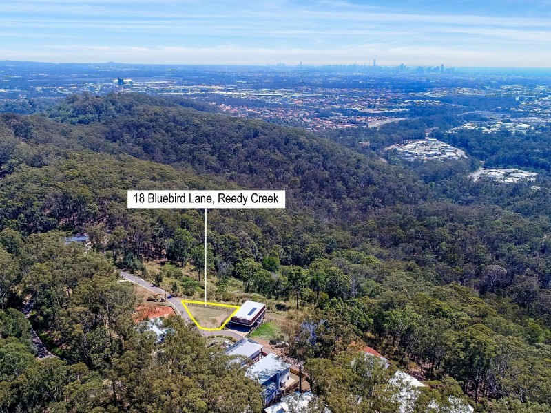 18 Bluebird Lane, Reedy Creek QLD 4227