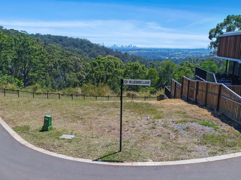 18 Bluebird Lane, Reedy Creek QLD 4227