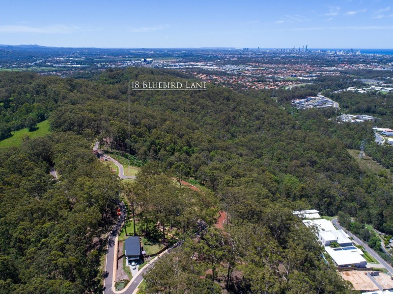 18 Bluebird Lane, Reedy Creek QLD 4227