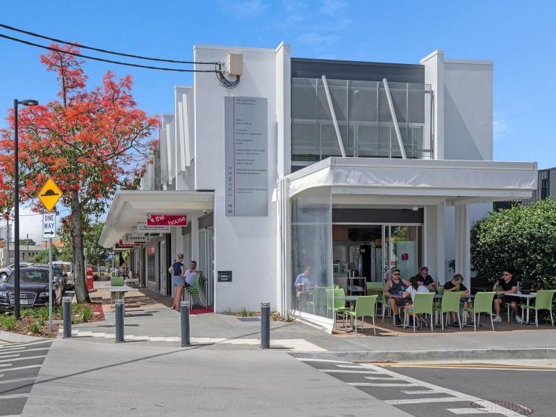 4/19 Darrambal Street, Surfers Paradise QLD 4217