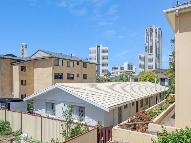 4/19 Darrambal Street, Surfers Paradise QLD 4217