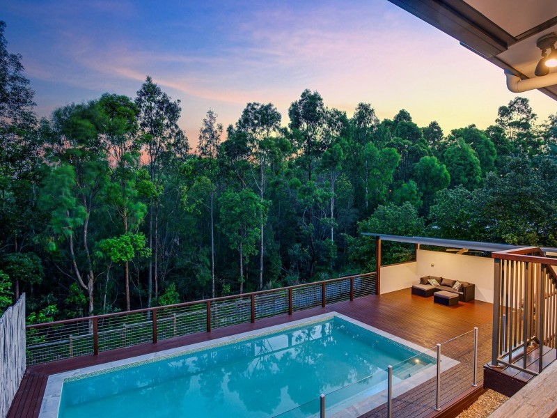 34 Willow Tree Drive, Reedy Creek QLD 4227