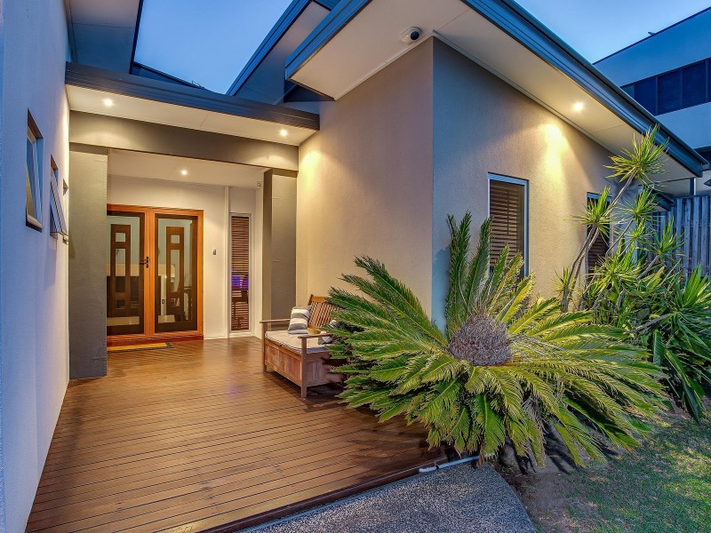 34 Willow Tree Drive, Reedy Creek QLD 4227