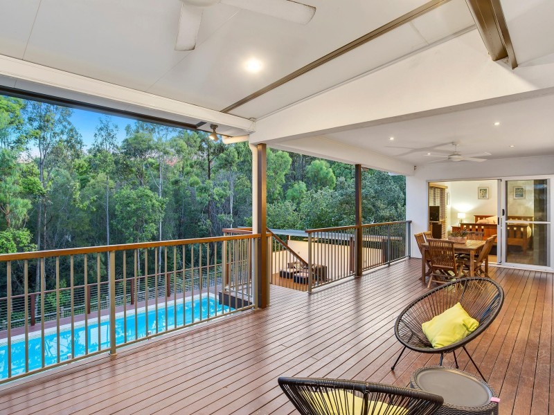 34 Willow Tree Drive, Reedy Creek QLD 4227